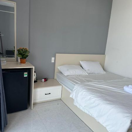 An Nhien Hotel Vung Tau Exterior photo