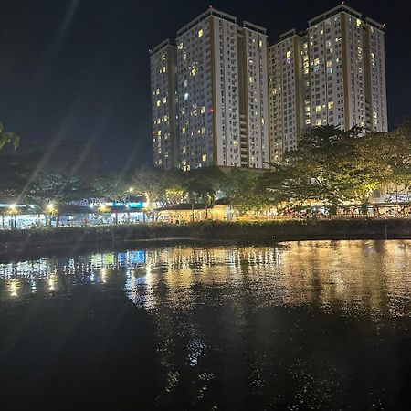 An Nhien Hotel Vung Tau Exterior photo