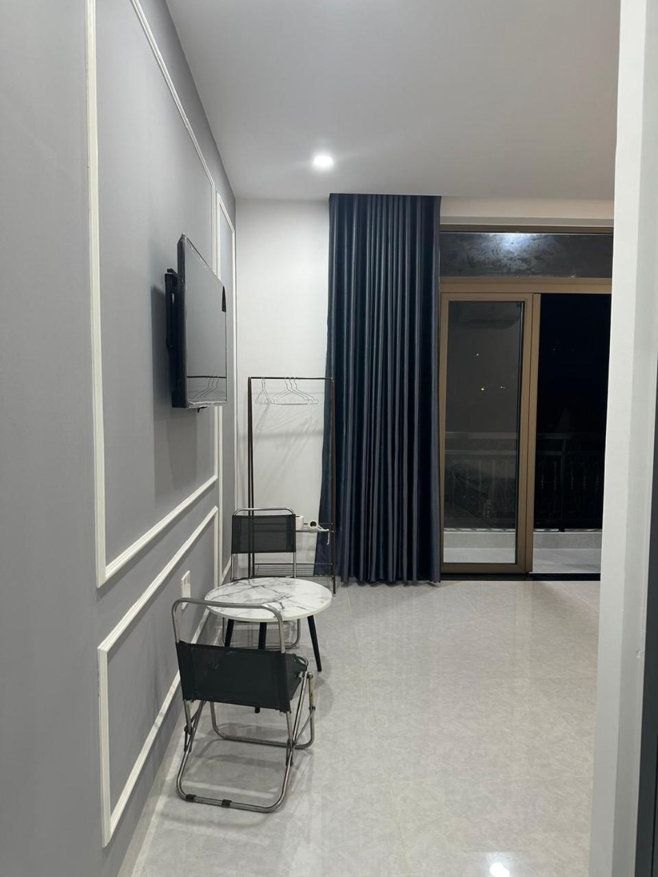 An Nhien Hotel Vung Tau Exterior photo
