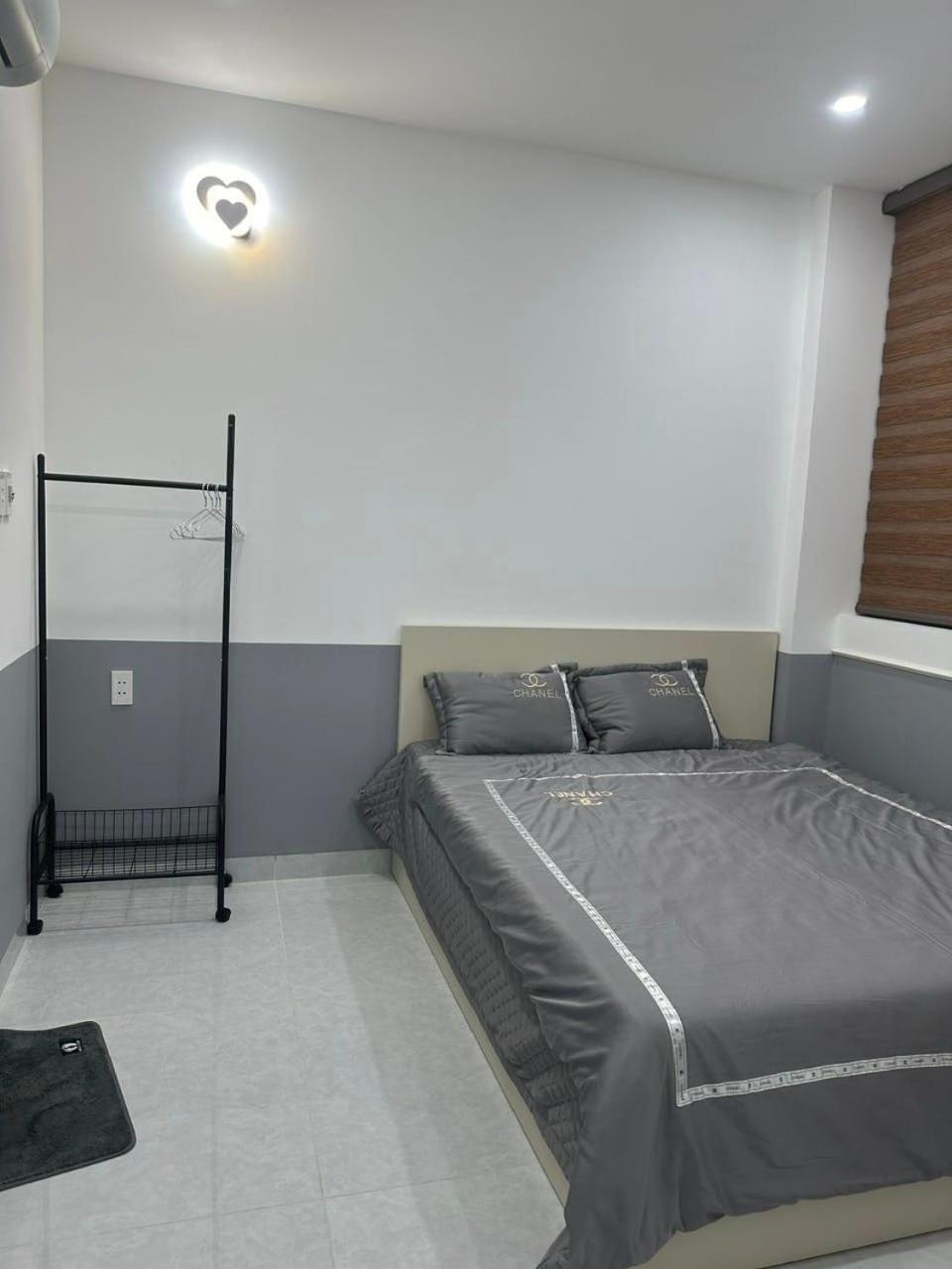 An Nhien Hotel Vung Tau Exterior photo