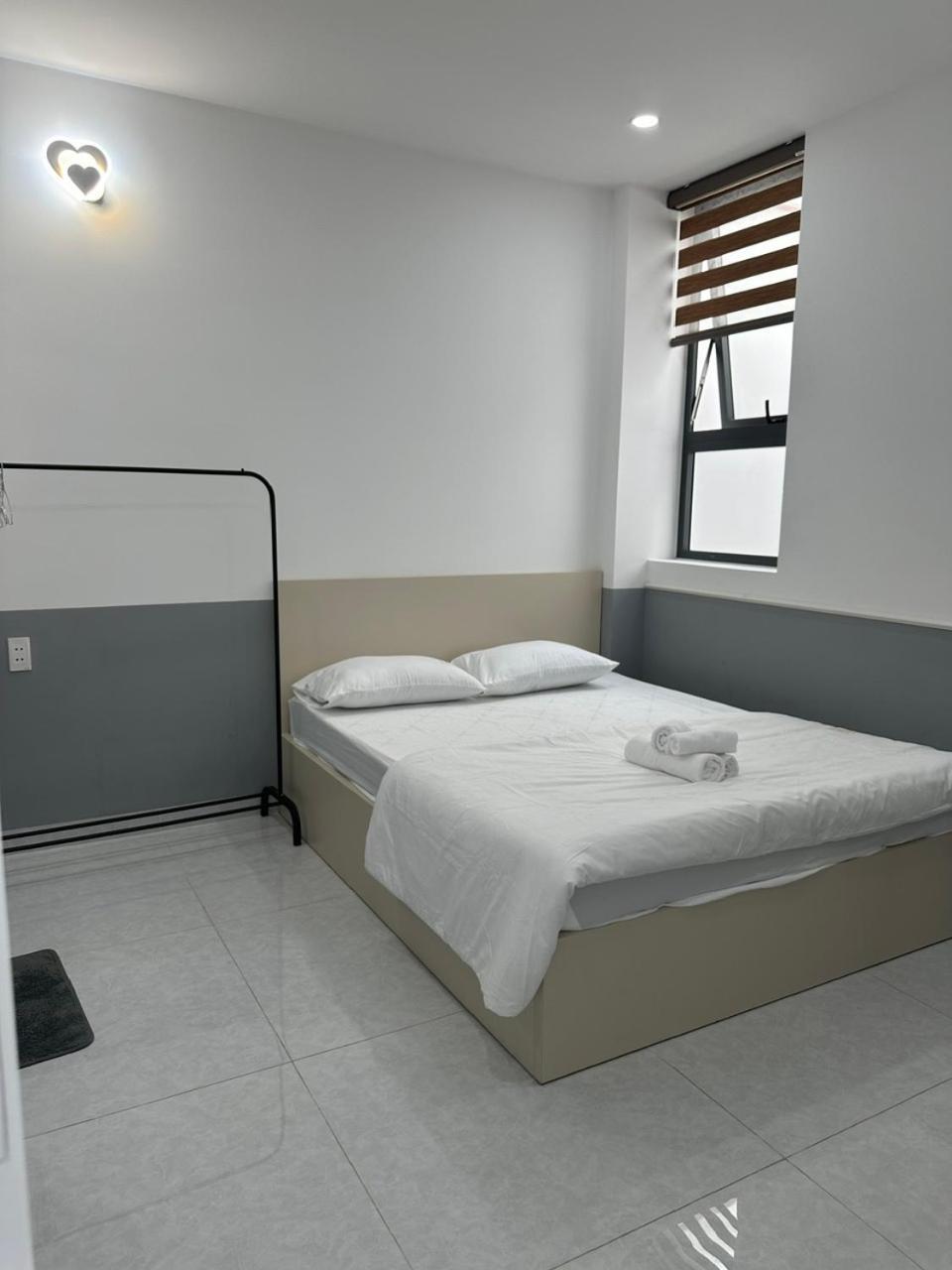 An Nhien Hotel Vung Tau Exterior photo